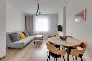 Dom & House - Apartment Old Town Straganiarska