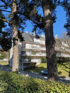 Appartement 6 personnes proximité plage