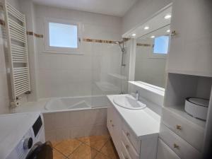 Appartement 6 personnes proximité plage