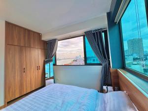 Soleil Homestay