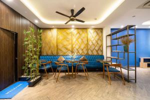 Home Park Hotel Ho Chi Minh