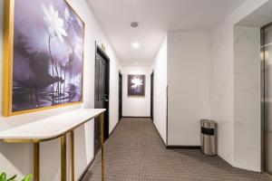 Home Park Hotel Ho Chi Minh