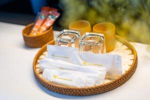 Home Park Hotel Ho Chi Minh