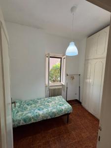 Villa con accesso diretto al mare