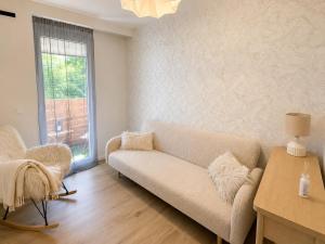 Apartament Malinka