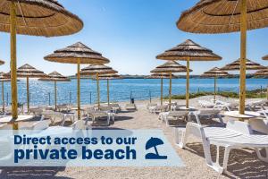Residence Del Mar Emotion