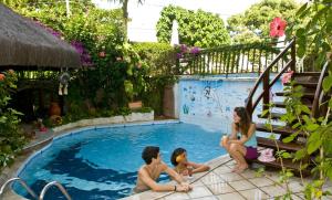 Divi-Divi Praia Hotel