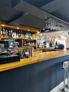 Hotêl - Restaurant Le Bon Duc
