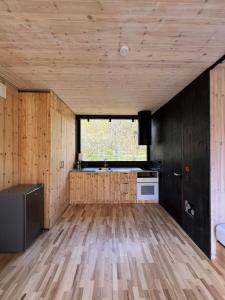 Premium homes