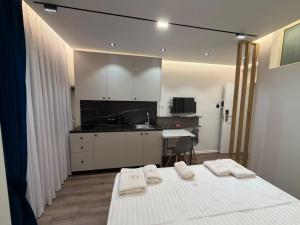 JP Studio Apartments