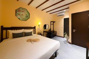 LA MUSE Home - City Center