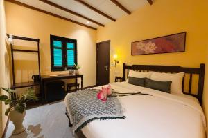 LA MUSE Home - City Center