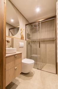Apartamenty Gniazdo Sokoła