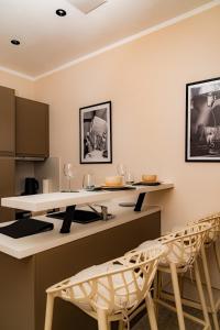 Residence K - Stylish Studio - Near Stadthalle and Westbahnhof