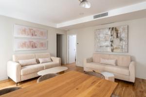 Luxe State of the Art Suite near Montmartre