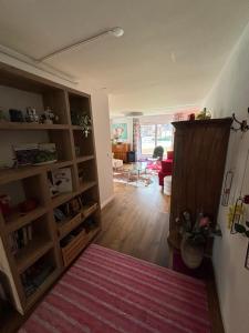 DAVOS Ganze Ferienwohnung Haus Iva