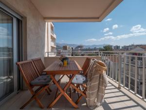 Hotel Perseus Budva