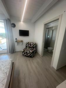 Terrazza Giulia