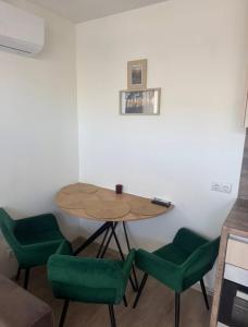 Apartamentai Kunigiškėse