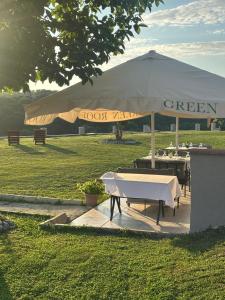 Green Roof Boutique Hotel & SPA Istanbul Airport