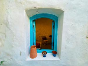 El Rincón de la Muralla de Vejer