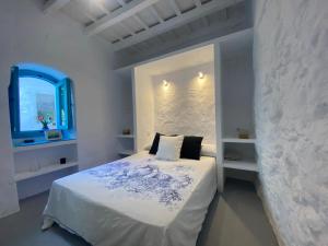 El Rincón de la Muralla de Vejer