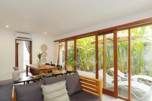 Villa Chavo Pererenan - 1BR with Private Pool