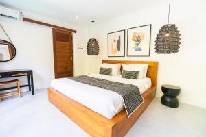 Villa Chavo Pererenan - 1BR with Private Pool