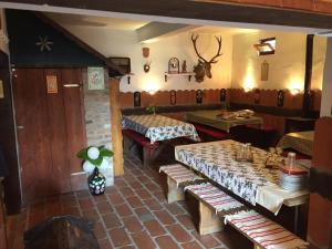 Country House Stoljetna Vila