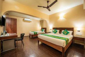 Treebo Sunshine Beach Resort with Swimming Pool