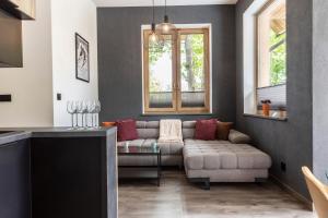 Grey House Apartamenty