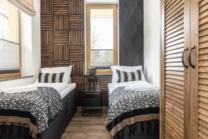 Grey House Apartamenty