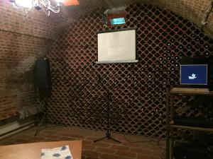 Country House Stoljetna Vila