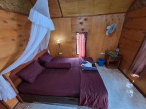 Tetebatu Ariel Bungalow