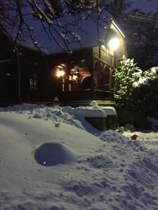 Country House Stoljetna Vila