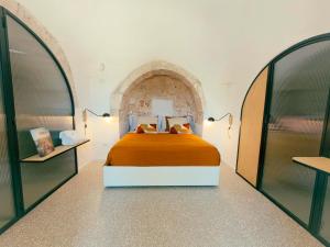 Trullo Fioccarelli