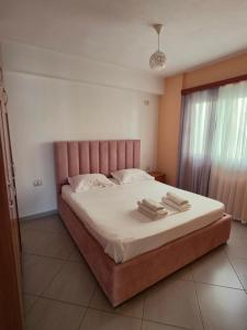 Aldos Apartments-Beachfront Retreat