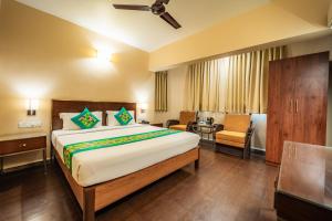 Treebo Sunshine Beach Resort with Swimming Pool