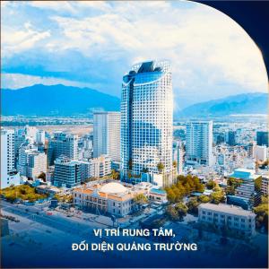 Nha Trang Bay Horizon Residences
