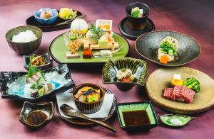 ryokan shoen
