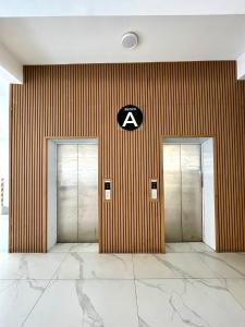 Modern 1Bedroom Westlands Apartment