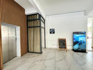 Modern 1Bedroom Westlands Apartment