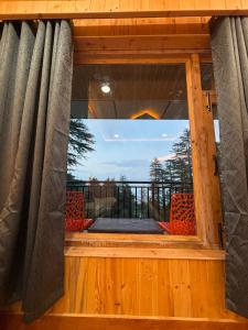 Sunrise home stay