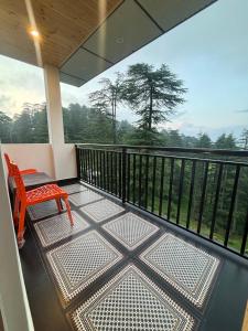 Sunrise home stay