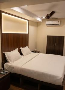 HOTEL KURINJI , Unit of Kurinji Villa Tourist Home