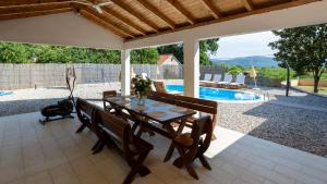 Villa Dragovic by Villas Guide