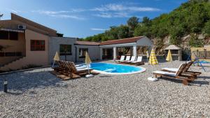 Villa Dragovic by Villas Guide