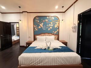 Vang Vieng Night Market Hotel