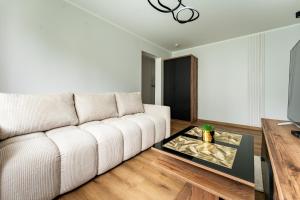 Przymorze Serenity Apartment by BookingHost