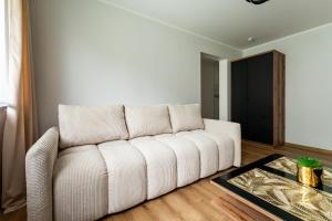 Przymorze Serenity Apartment by BookingHost